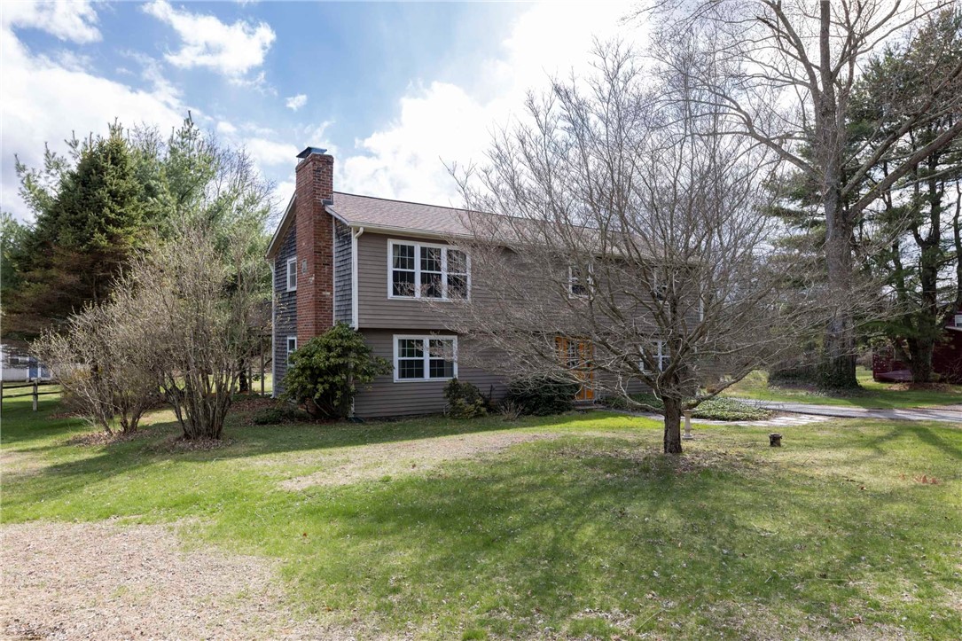 489 Maple Valley Road Coventry, RI 02816 - Photo 41 of 45