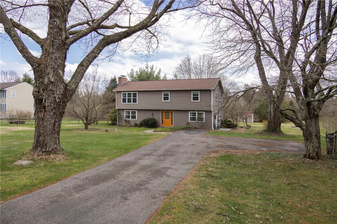 489 Maple Valley Road Coventry, RI 02816 - Photo 42 of 45