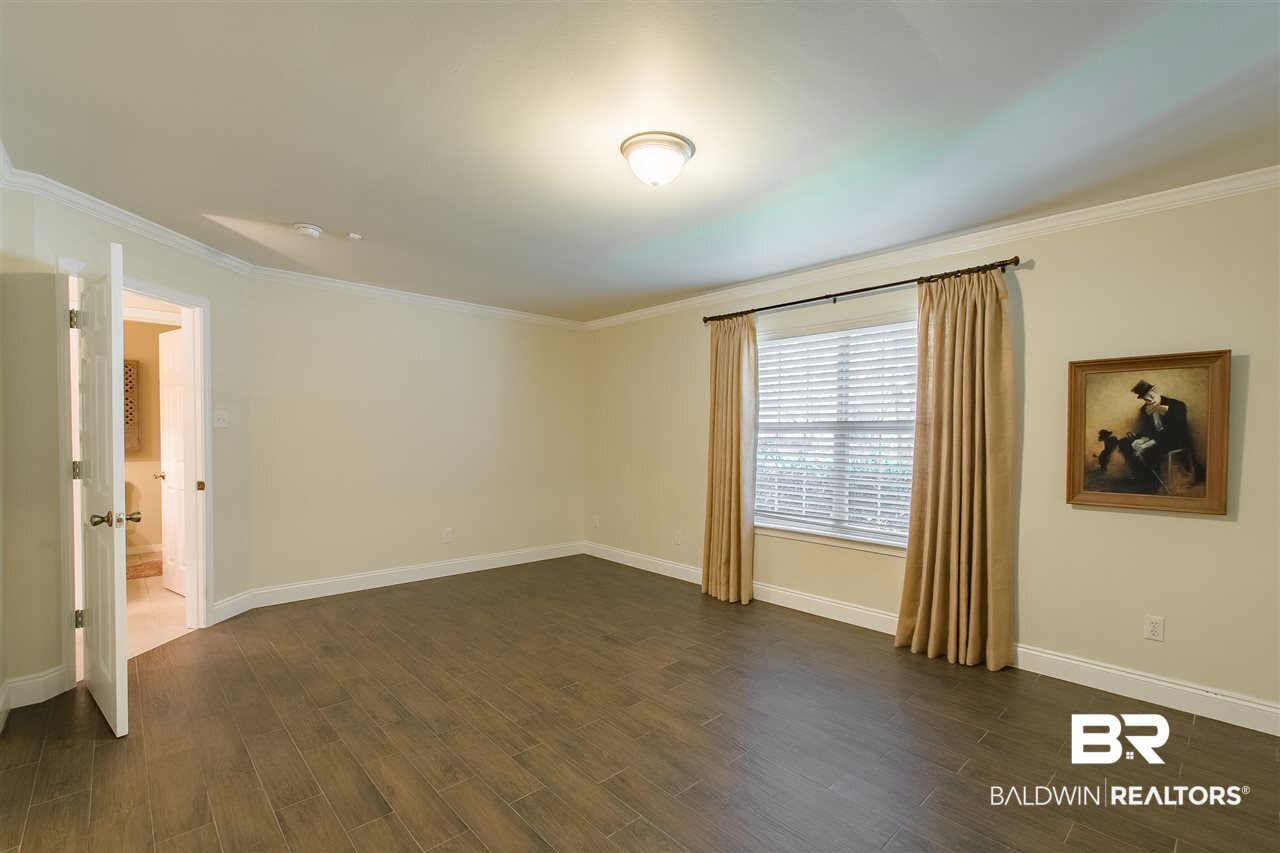1401 North Alston Street Foley, AL 36535 - Photo 30 of 43 Third Bedroom