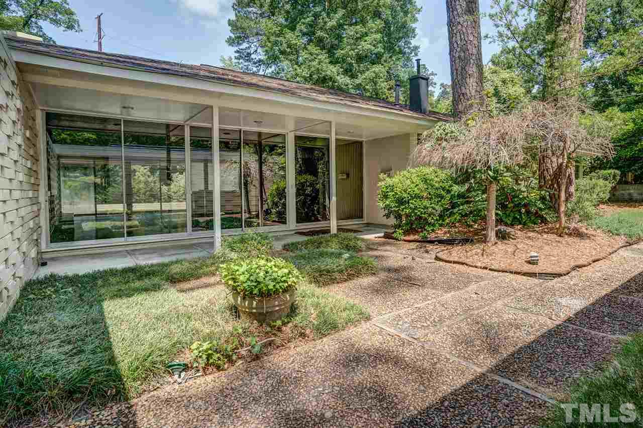 718 Evergreen Road Rocky Mount, NC 27803 - Photo 1 of 25 Gallery Image 1