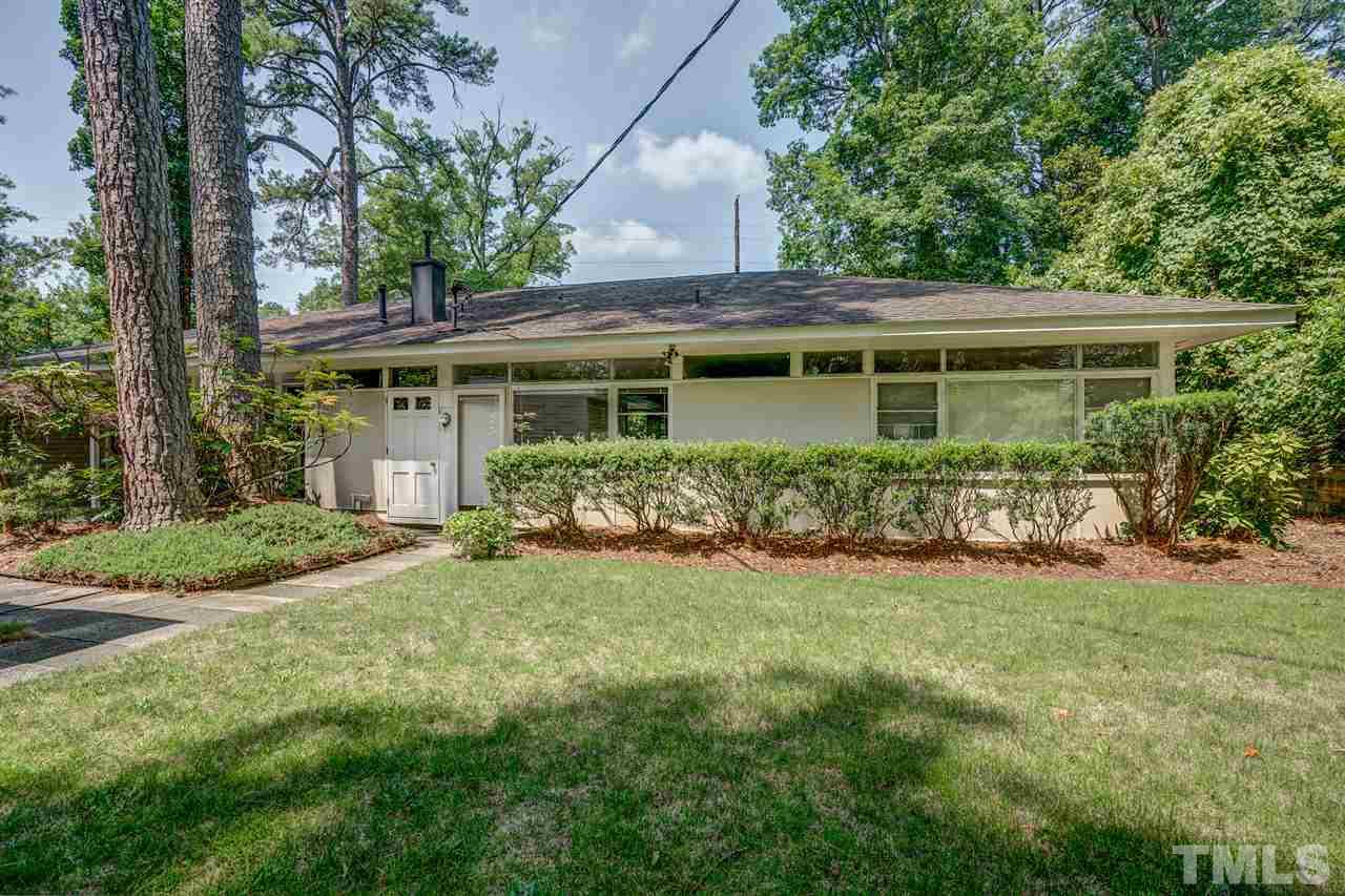 718 Evergreen Road Rocky Mount, NC 27803 - Photo 2 of 25 Gallery Image 2
