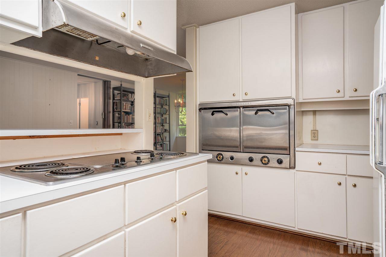 718 Evergreen Road Rocky Mount, NC 27803 - Photo 12 of 25 Gallery Image 12