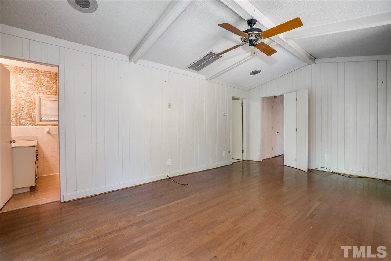 718 Evergreen Road Rocky Mount, NC 27803 - Photo 18 of 25 Gallery Image 18