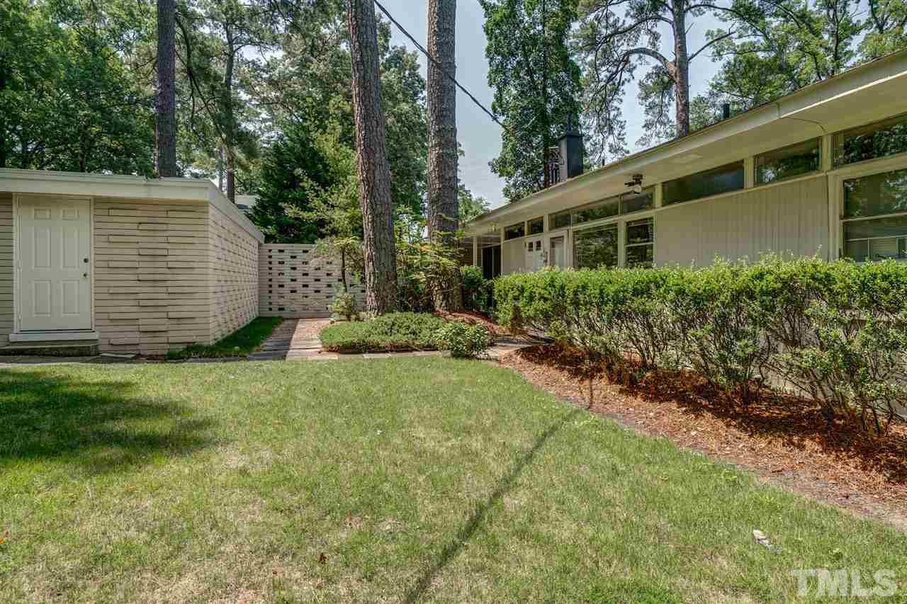718 Evergreen Road Rocky Mount, NC 27803 - Photo 3 of 25 Gallery Image 3