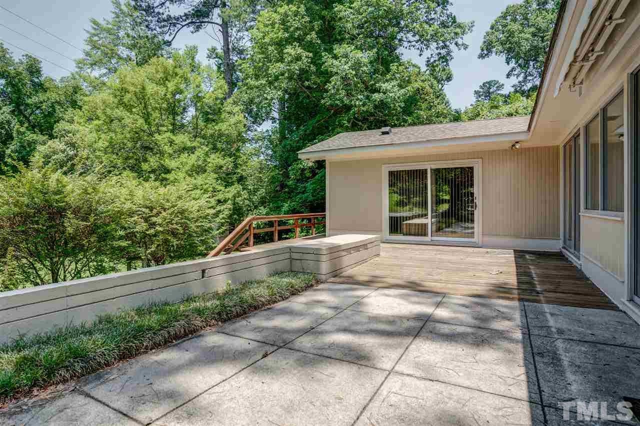 718 Evergreen Road Rocky Mount, NC 27803 - Photo 24 of 25 Gallery Image 24