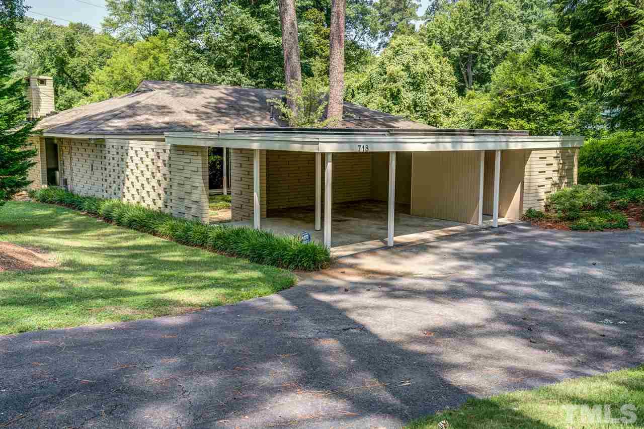 718 Evergreen Road Rocky Mount, NC 27803 - Photo 25 of 25 Gallery Image 25