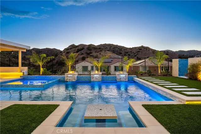 $3,500,000 | 24365 Sterling Ranch Road, West Hills, CA 91304