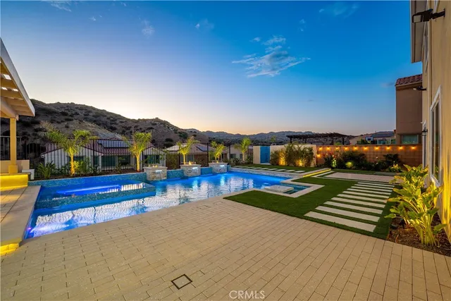 $3,500,000 | 24365 Sterling Ranch Road, West Hills, CA 91304