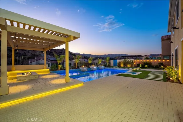 $3,500,000 | 24365 Sterling Ranch Road, West Hills, CA 91304