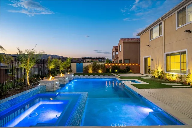 $3,500,000 | 24365 Sterling Ranch Road, West Hills, CA 91304