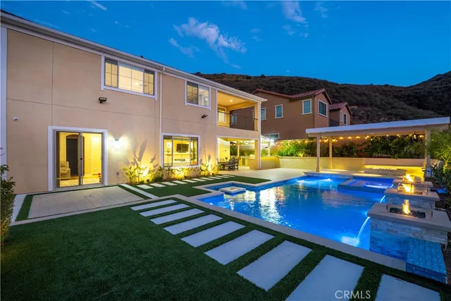 $3,500,000 | 24365 Sterling Ranch Road, West Hills, CA 91304