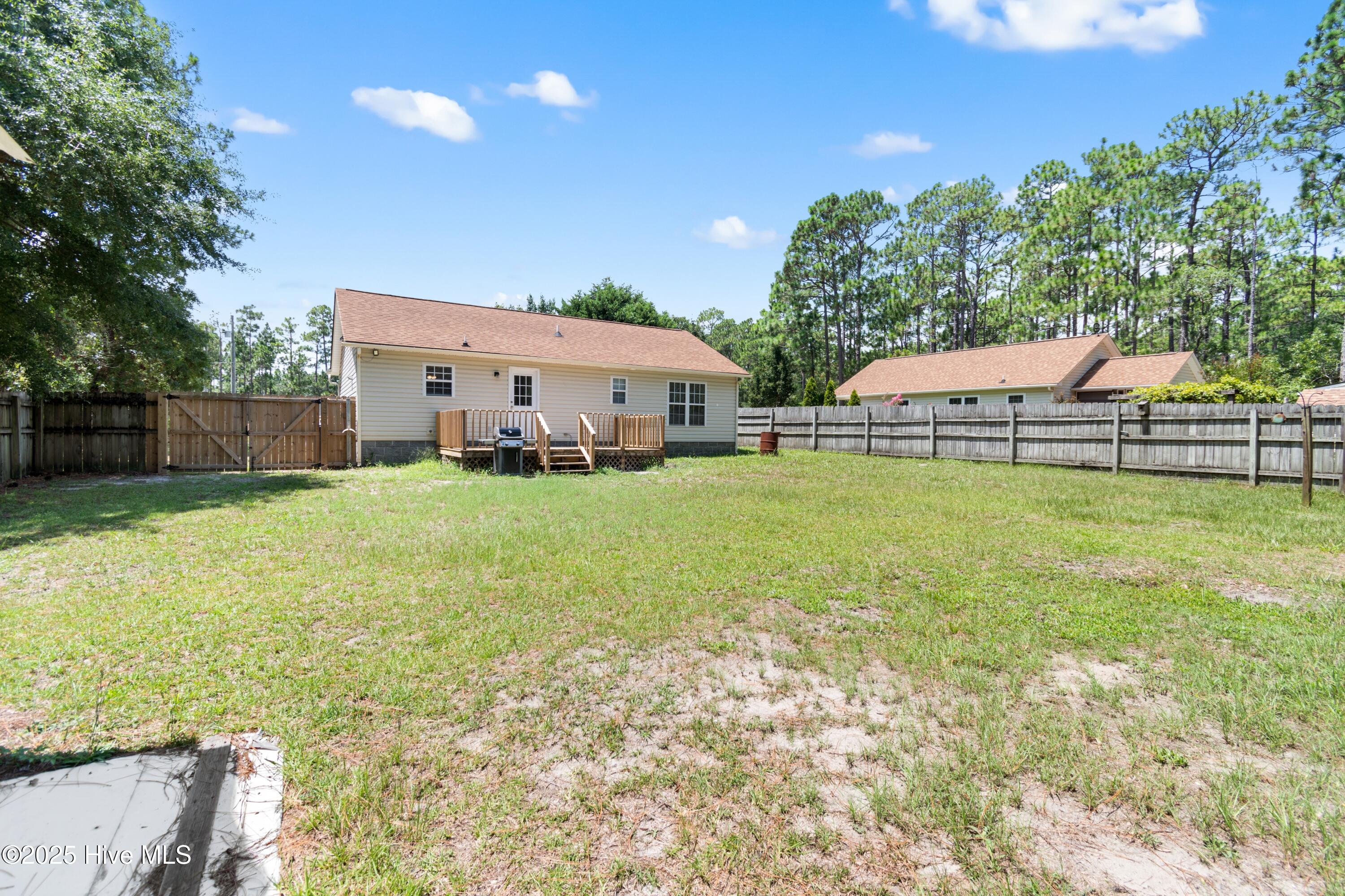292 Cherry Road Southport, NC 28461 - Photo 27 of 60 292CherryRd - 24