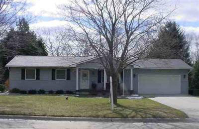 8032 Burleigh Road Grand Blanc, MI 48439 - Photo 1 of 5 20257473.JPG