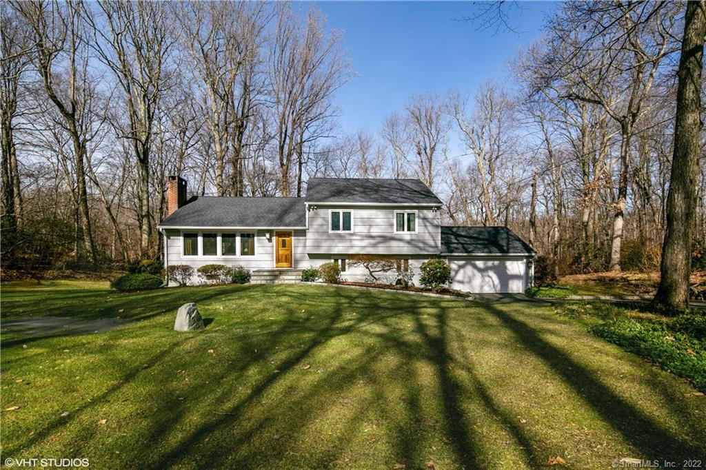 26 Rocky Brook Road Wilton, CT 06897 - Photo 1 of 1 Gallery Image 1