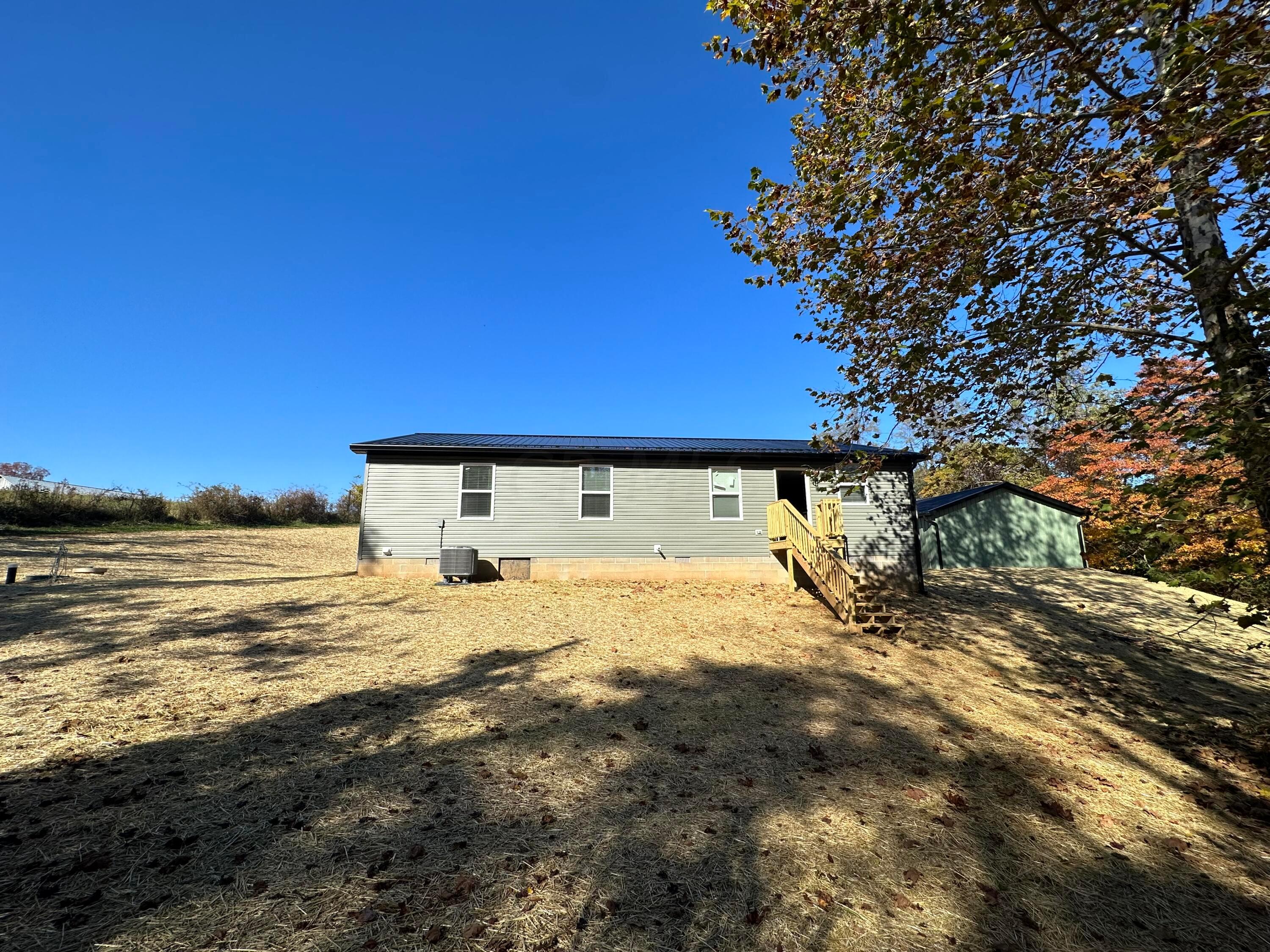 8363 Pleasantview Road Southeast Bremen, OH 43107 - Photo 11 of 16 exterior rear