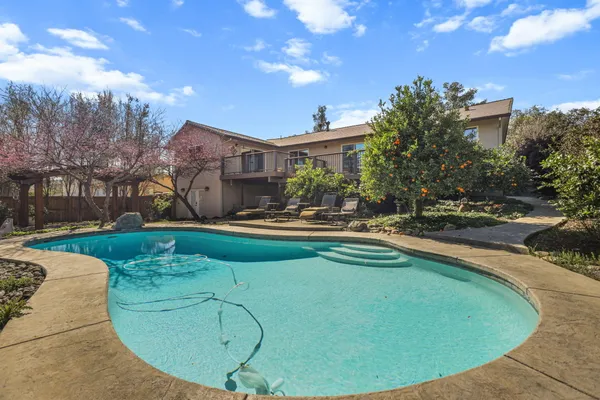 $599,000 | 3410 Scenic Drive, Redding, CA 96001