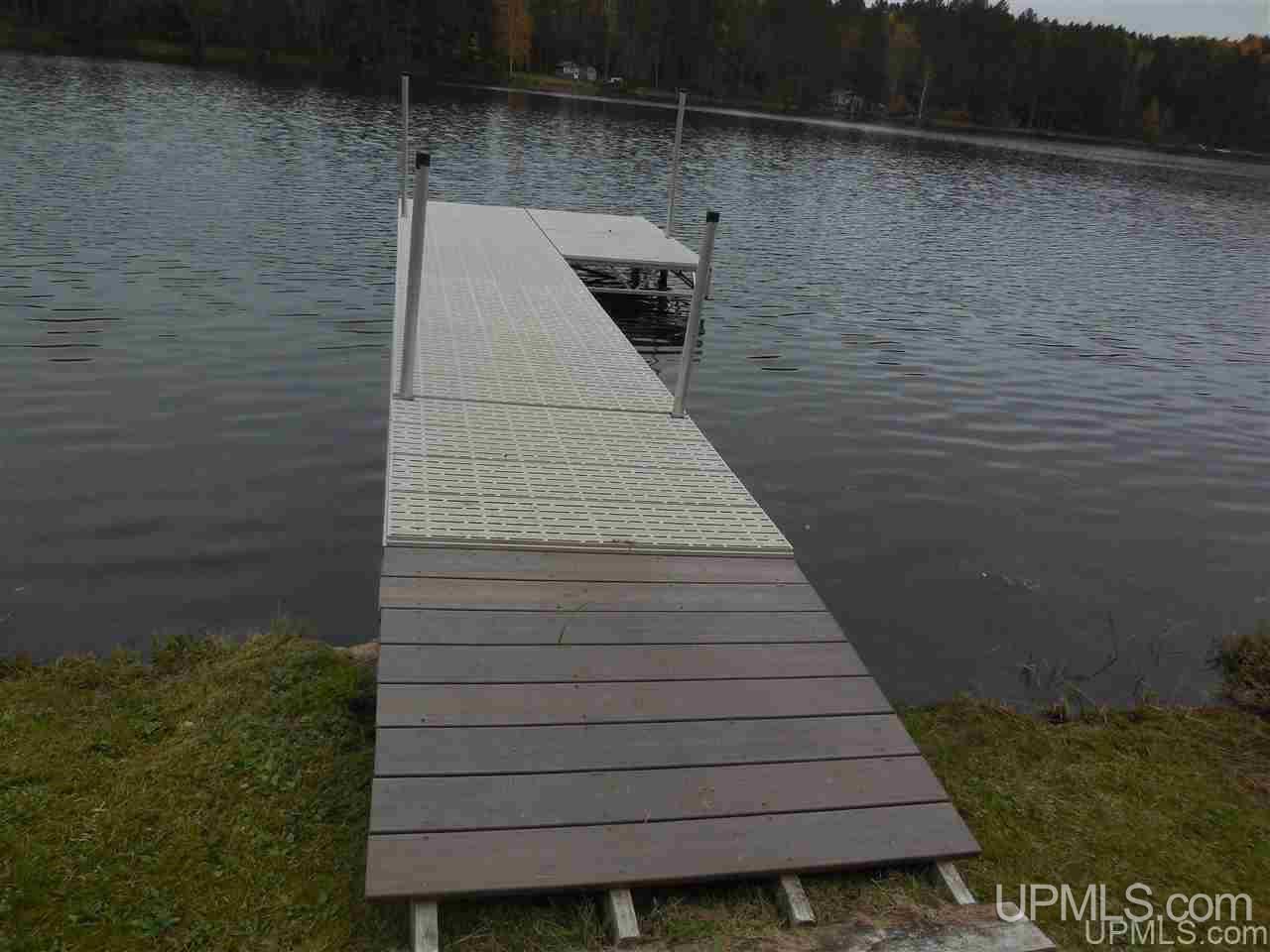 N19501 Chain Of Lakes Road Ishpeming, MI 49849 - Photo 26 of 32