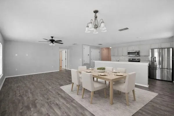 $274,900 | 3251 Ogden Drive, Mulberry, FL 33860