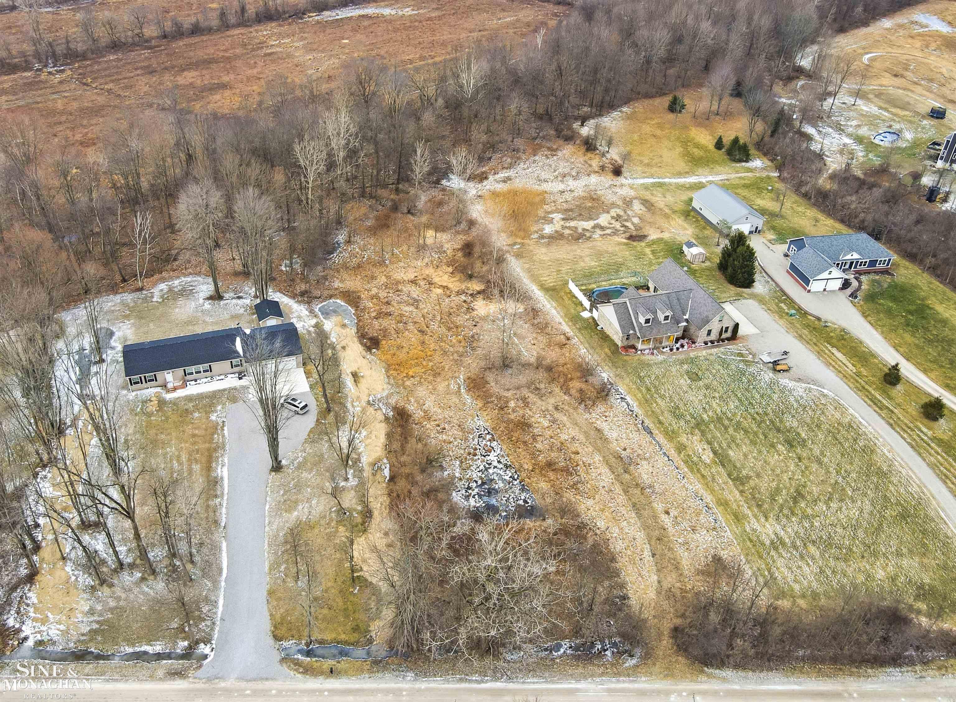 8101-8111 Adair Road Casco, MI 48064 - Photo 7 of 15