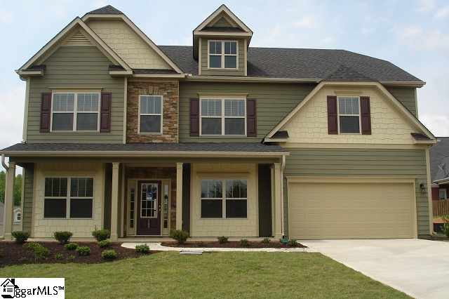 109 Claiborne Road Piedmont, SC 29673 - Photo 1 of 1 Gallery Image 1