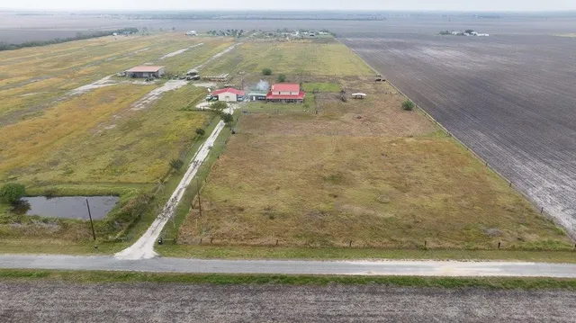 a view of swimming pool with an ocean beach