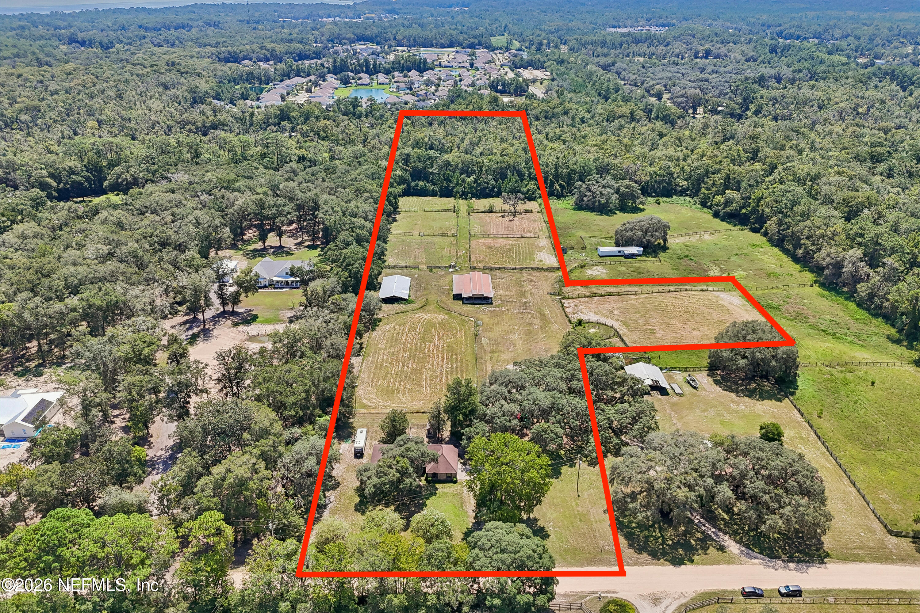 2941 Watkins Road Green Cove Springs, FL 32043 - Photo 2 of 45 46-print-Watkins Rd-S2008-038