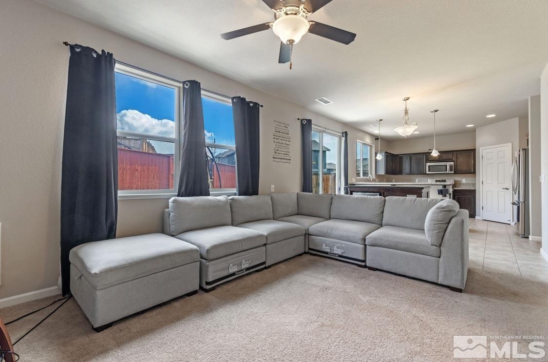 3820 Pimlico Street Reno, NV 89512 - Photo 7 of 10 Photo 7
