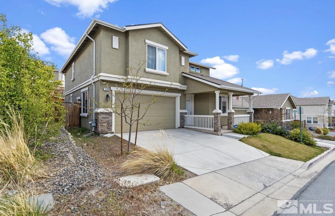 3820 Pimlico Street Reno, NV 89512 - Photo 10 of 10 Photo 10
