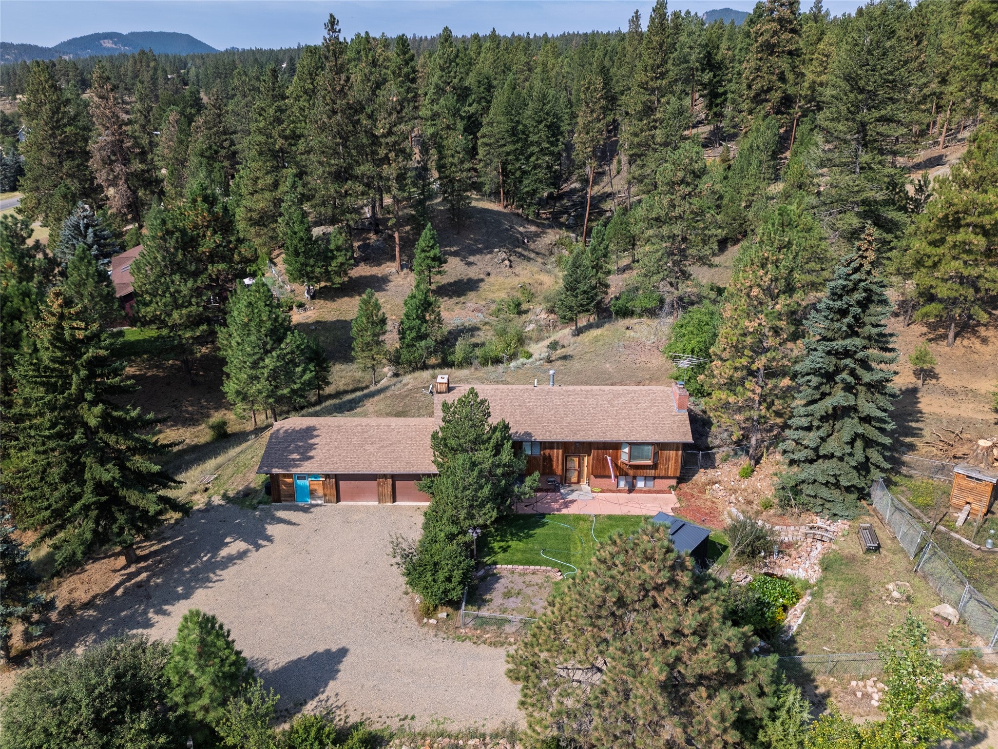 1 Rock Ridge Drive Clancy, MT 59634 - Photo 52 of 71 Gallery Image 52