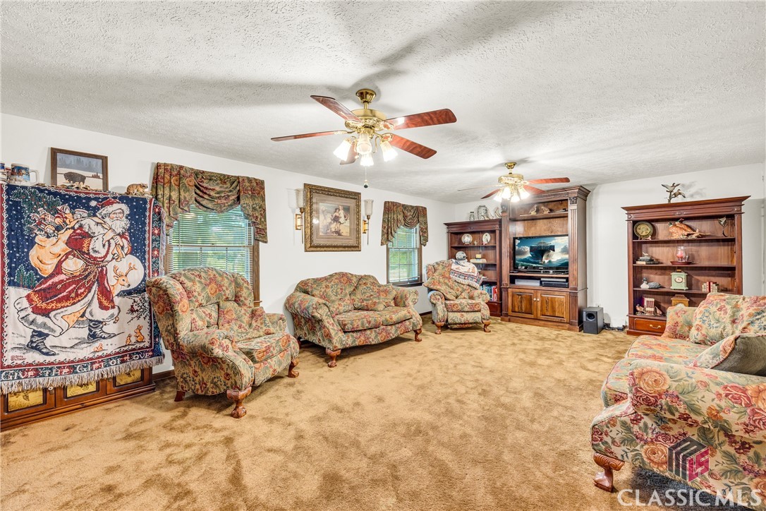 5331 Danburg Road Tignall, GA 30668 - Photo 7 of 30