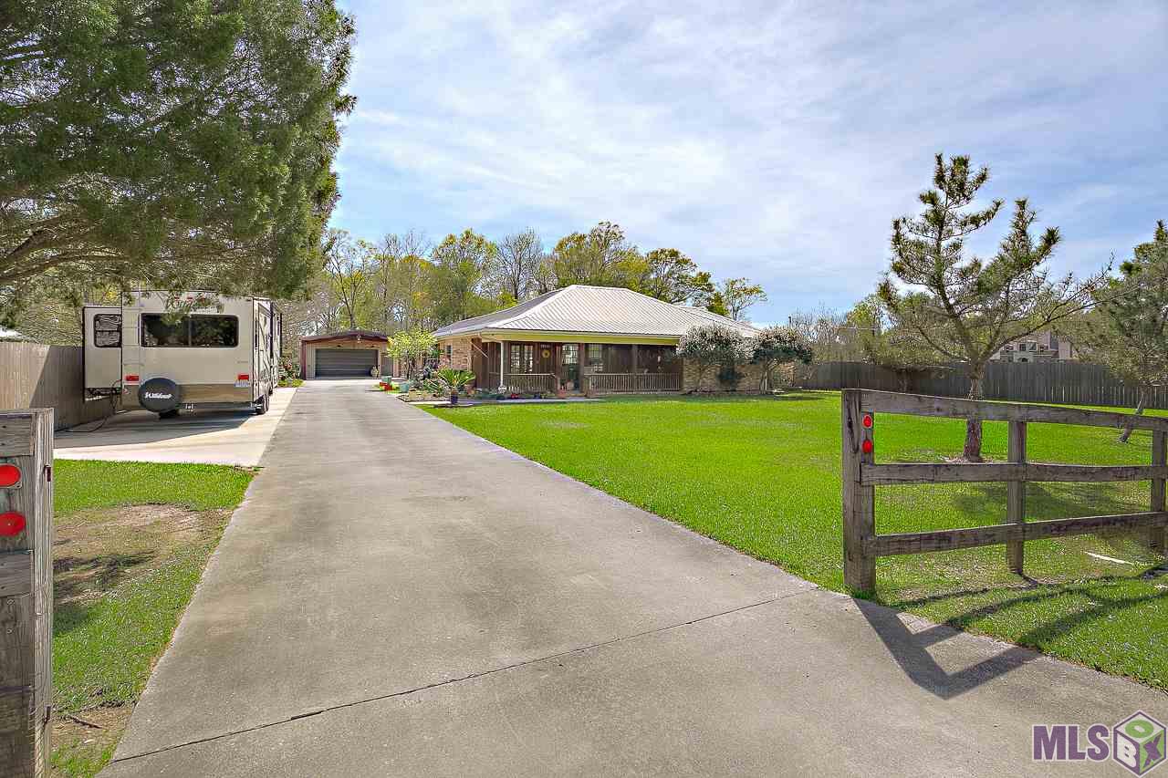 41397 Jeanette Road Prairieville, LA 70769 - Photo 2 of 34 Gallery Image 2