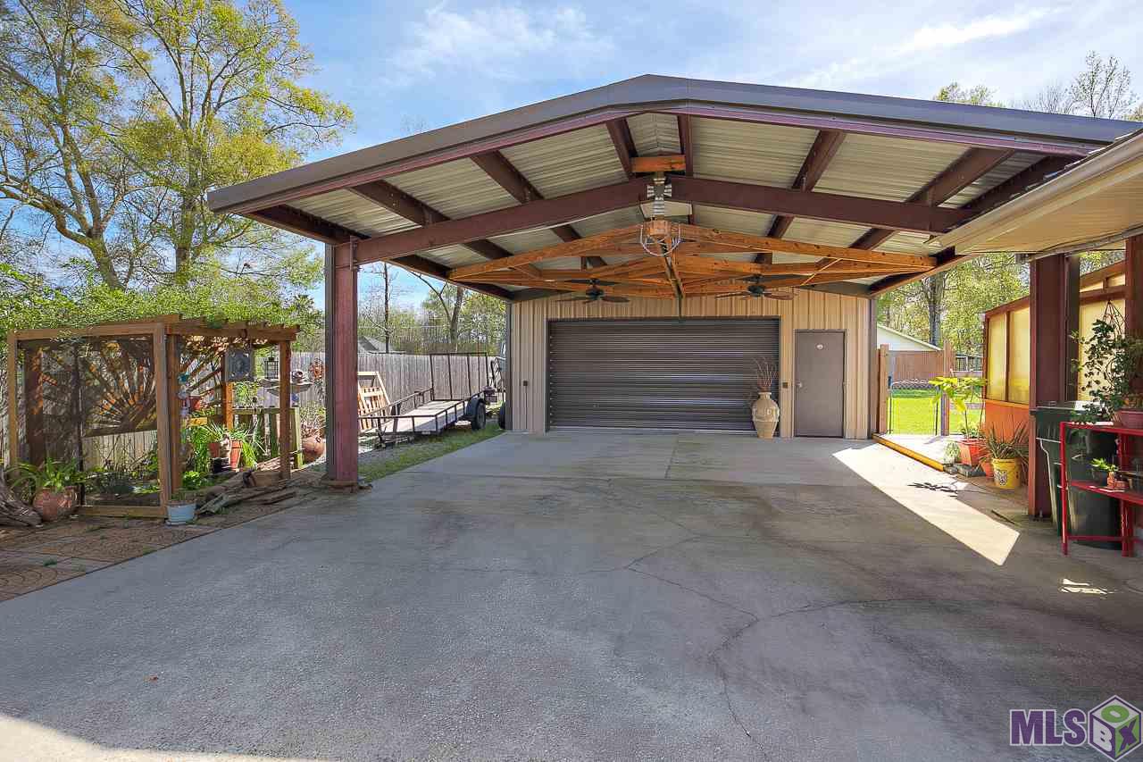 41397 Jeanette Road Prairieville, LA 70769 - Photo 30 of 34 Gallery Image 30