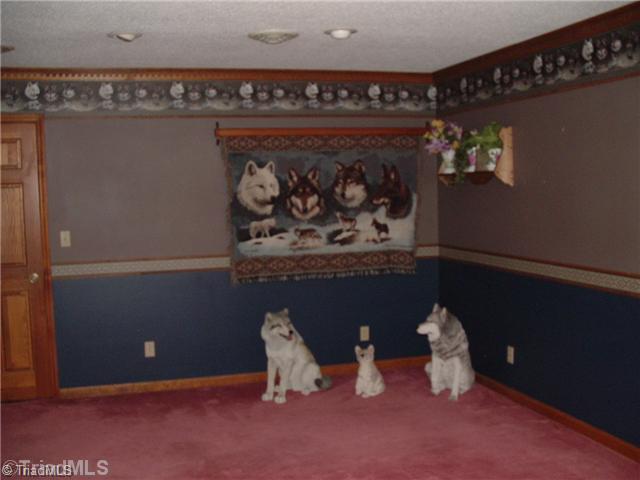 608 Saddletree Road Thomasville, NC 27360 - Photo 11 of 16 2nd Bedroom.