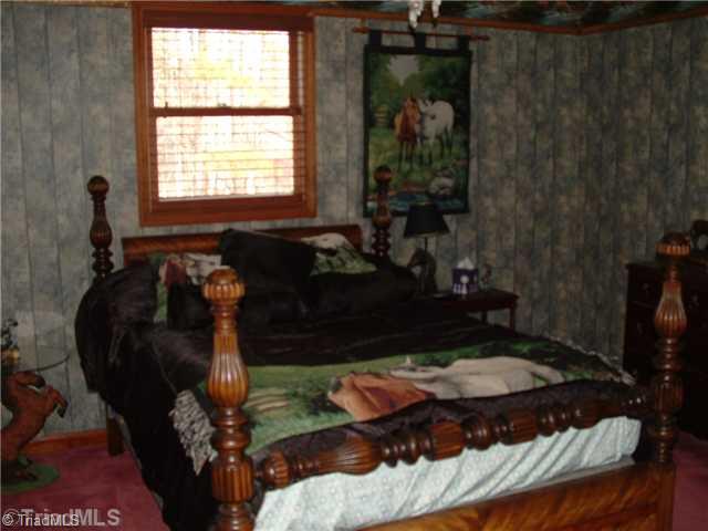 608 Saddletree Road Thomasville, NC 27360 - Photo 10 of 16 1st Bedroom.