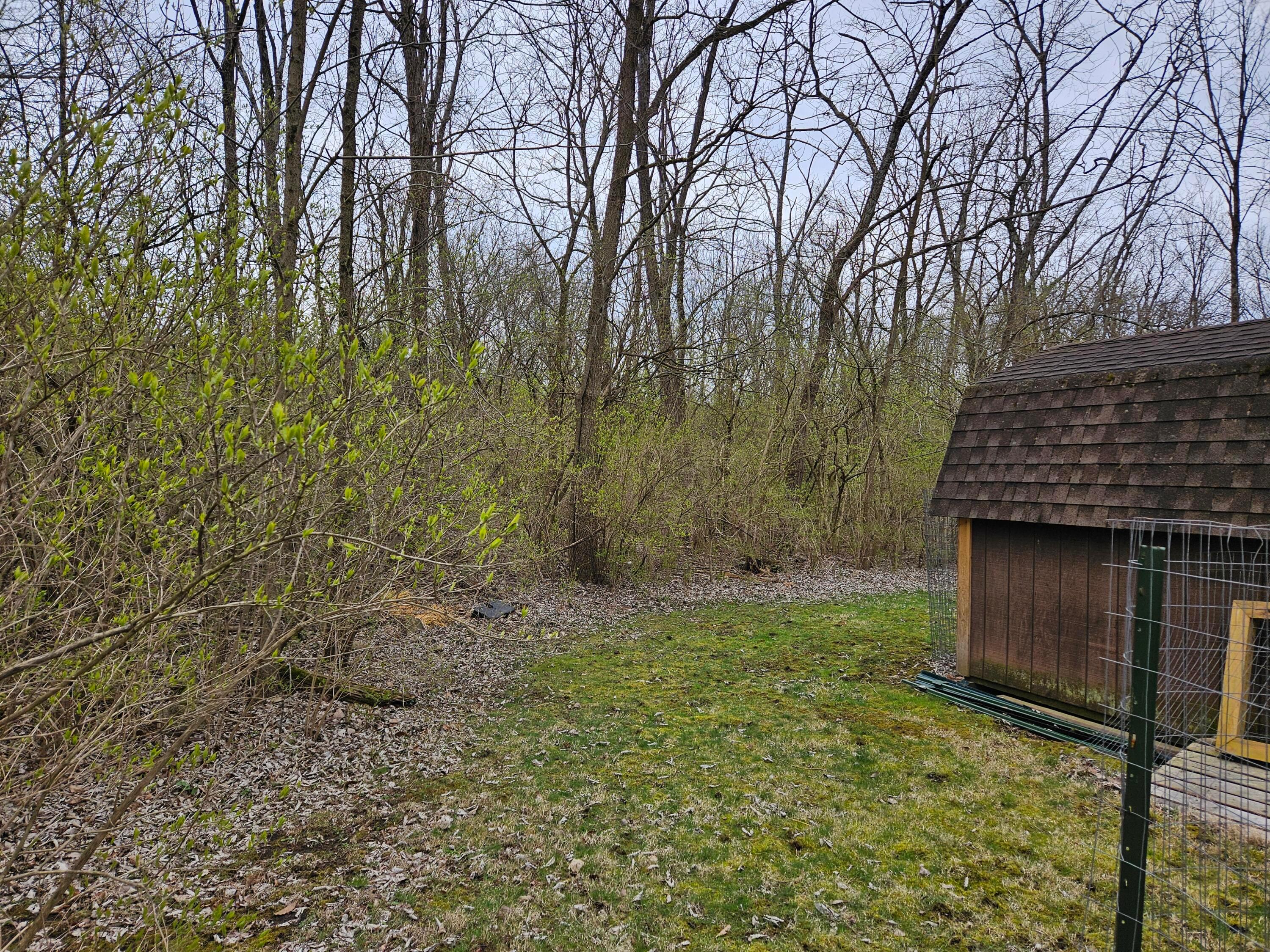 4801 Chapman Road Delaware, OH 43015 - Photo 10 of 51 Chapman back view