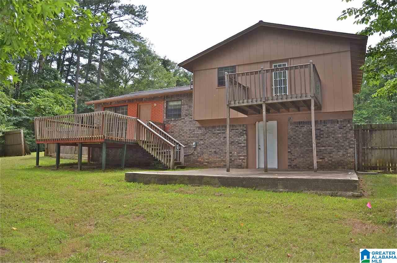 2109 Pershing Road Birmingham, AL 35214 - Photo 42 of 42