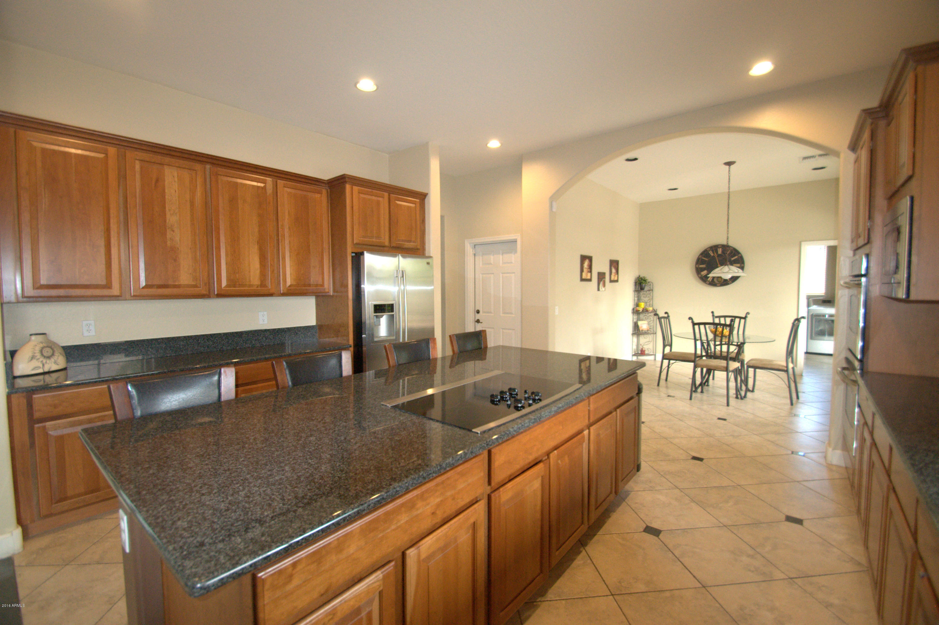 4607 West Summerside Road Laveen, AZ 85339 - Photo 14 of 51 Island
