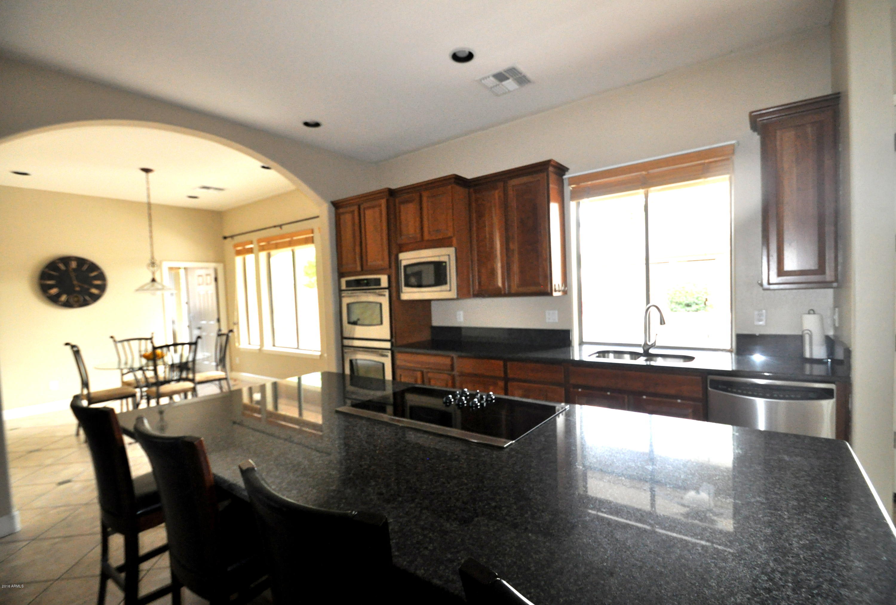 4607 West Summerside Road Laveen, AZ 85339 - Photo 17 of 51 Landing Strip