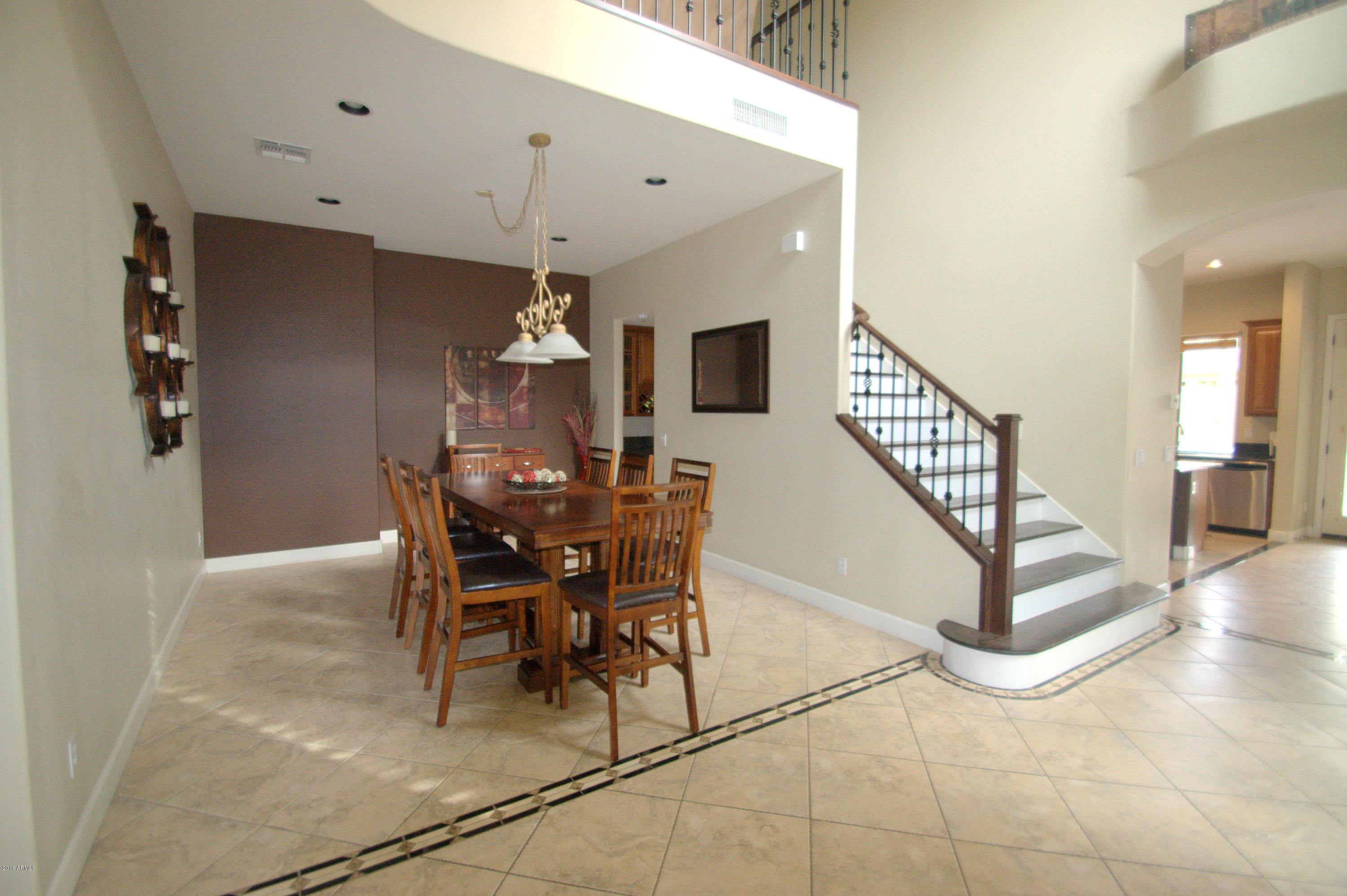 4607 West Summerside Road Laveen, AZ 85339 - Photo 23 of 51 Dramatic Architecture