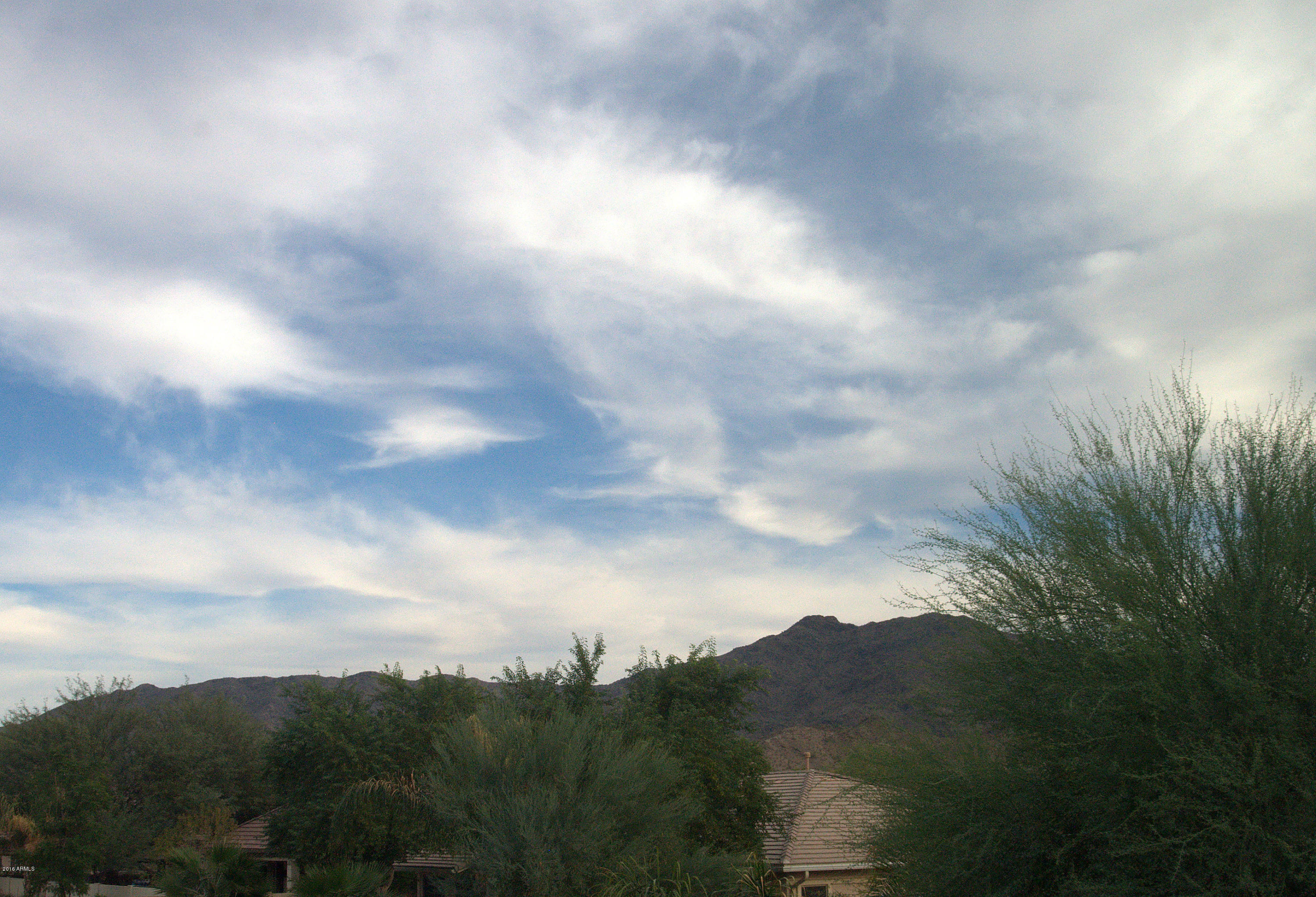 4607 West Summerside Road Laveen, AZ 85339 - Photo 28 of 51 Mountain Views from Upstairs Rooms