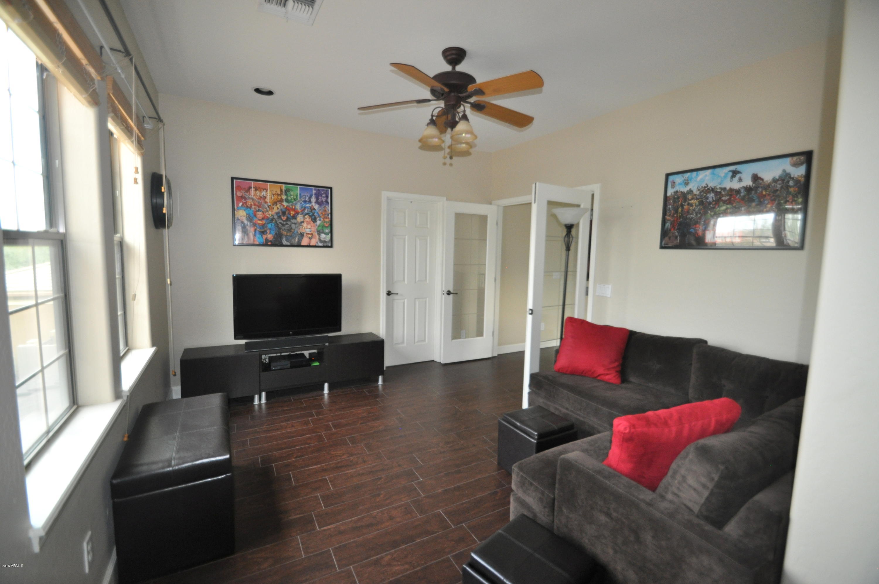 4607 West Summerside Road Laveen, AZ 85339 - Photo 31 of 51 Upstairs Den