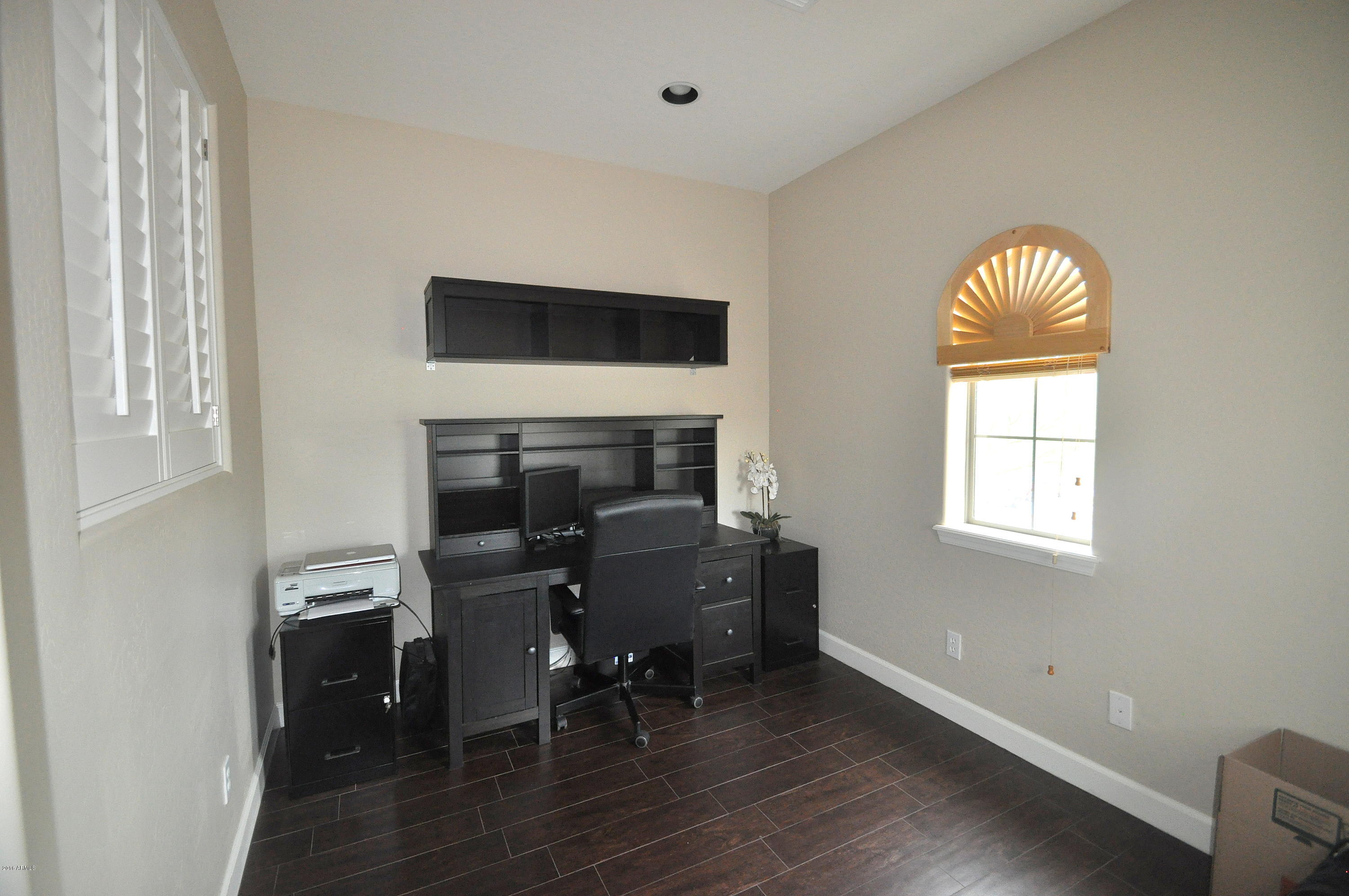 4607 West Summerside Road Laveen, AZ 85339 - Photo 32 of 51 Upstairs Den Office alcove