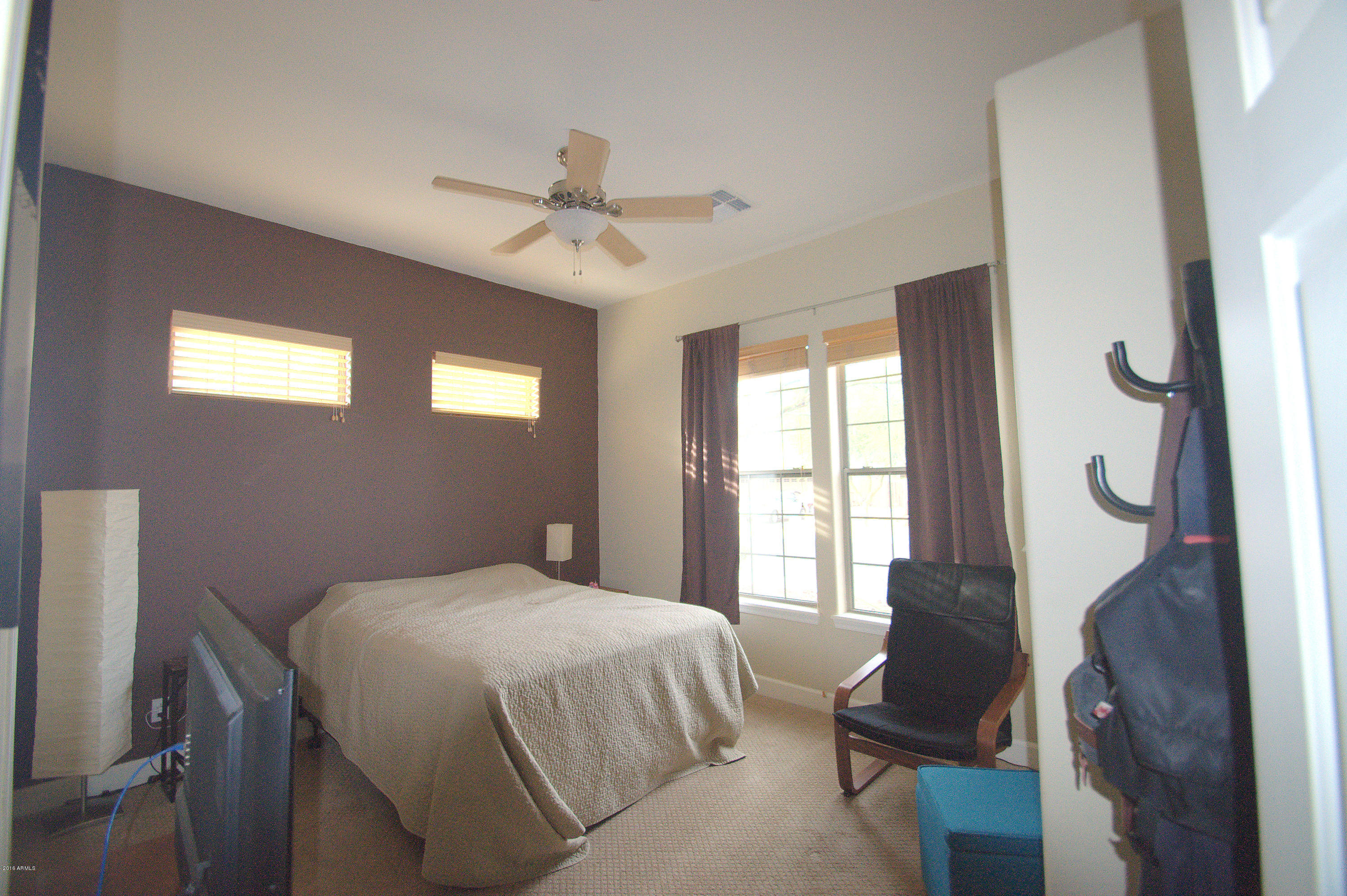 4607 West Summerside Road Laveen, AZ 85339 - Photo 41 of 51 First Floor Front Bedroom