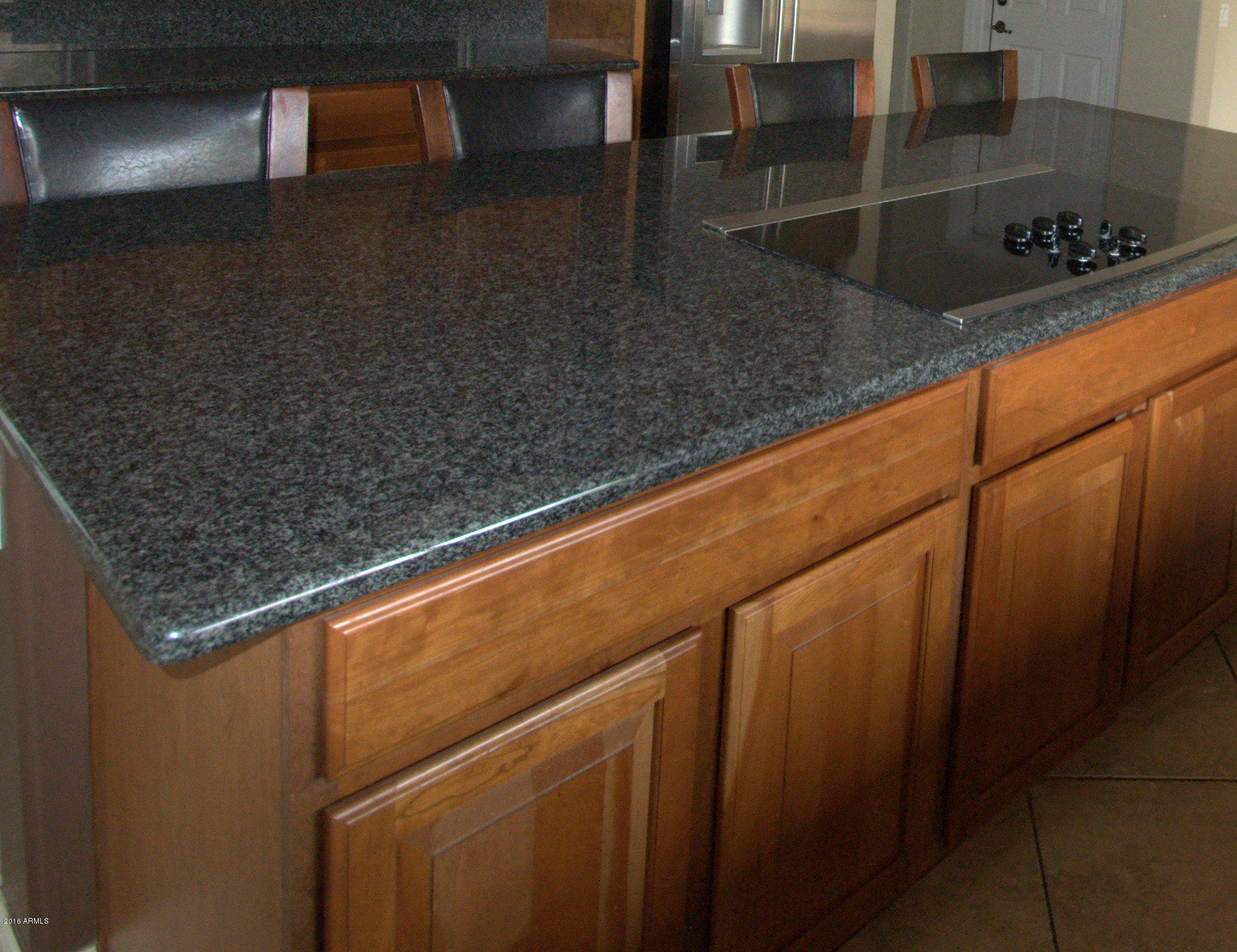 4607 West Summerside Road Laveen, AZ 85339 - Photo 44 of 51 0 Granite, Rich Hardwoods, Sleek Applian