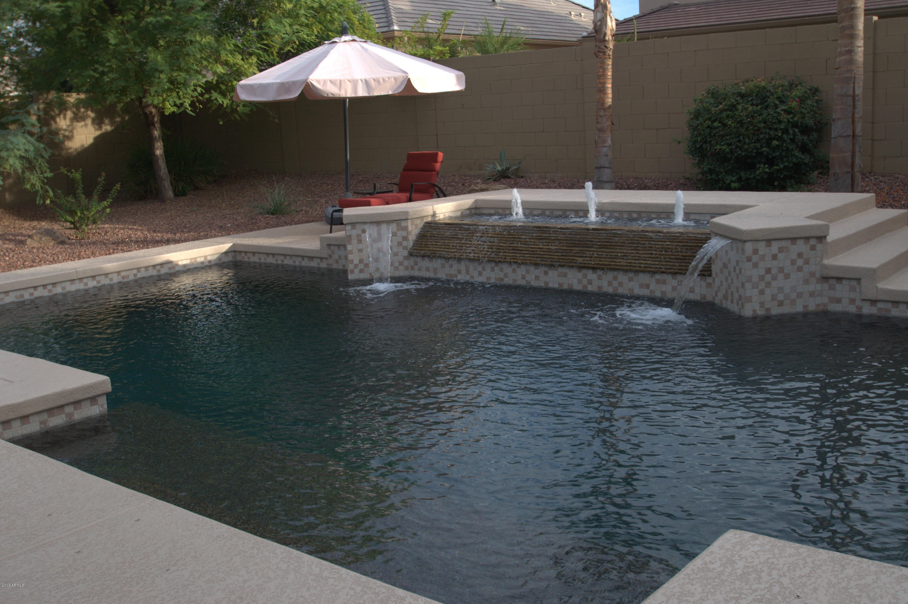 4607 West Summerside Road Laveen, AZ 85339 - Photo 51 of 51 Water Features