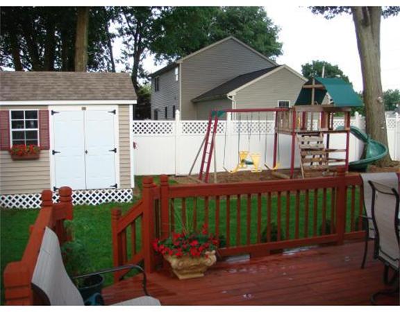 191 Mazarin Street Springfield, MA 01151 - Photo 24 of 26
