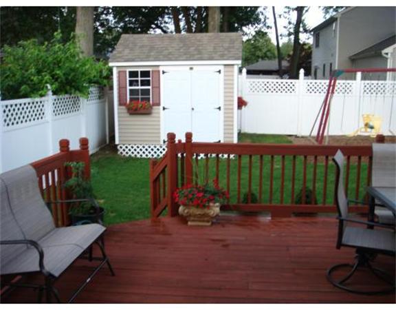 191 Mazarin Street Springfield, MA 01151 - Photo 26 of 26