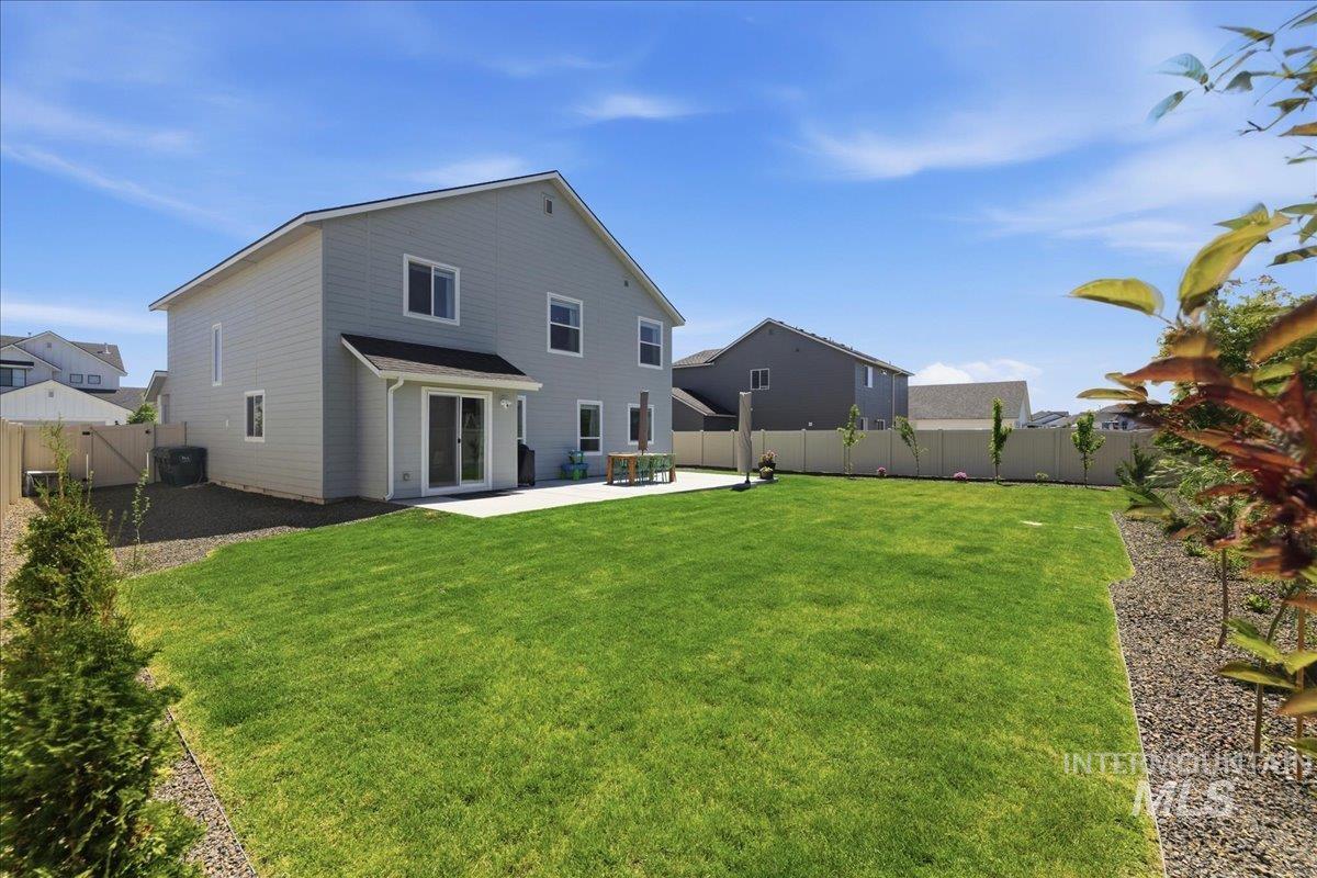 6609 South Memory Way Meridian, ID 83642 - Photo 43 of 50