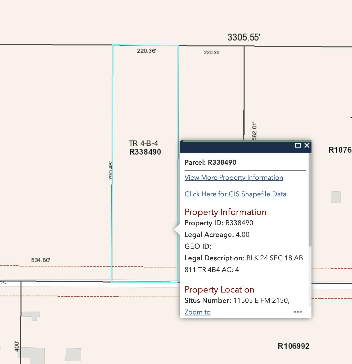 11505 East F M 2150 Slaton, TX 79364 - Photo 5 of 5 unknown