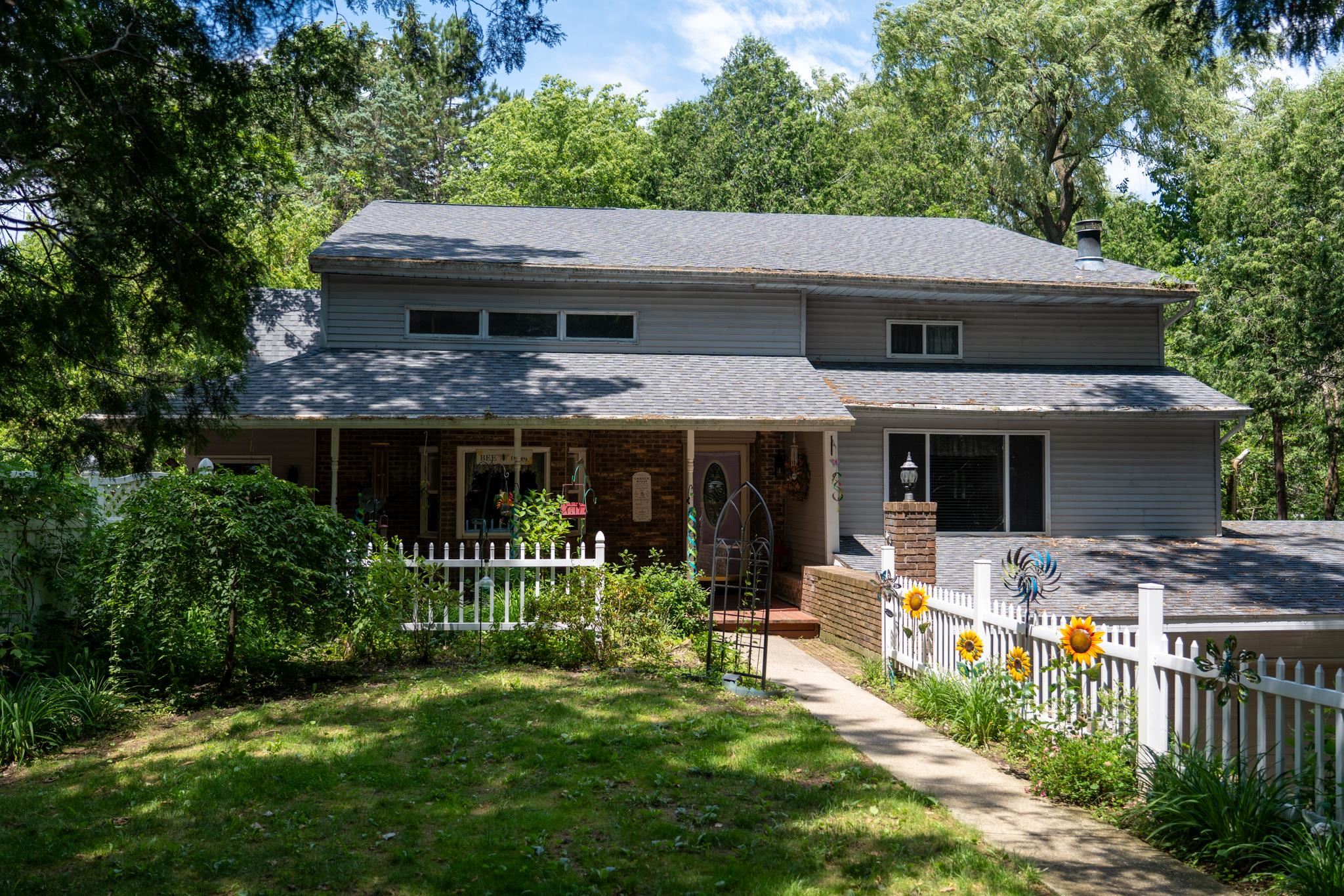 3182 South Meridian Road Mount Pleasant, MI 48858 - Photo 5 of 95